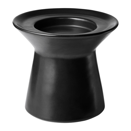 SINNESRO Block candle holder IKEA