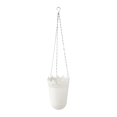 SKURAR Hanging planter IKEA