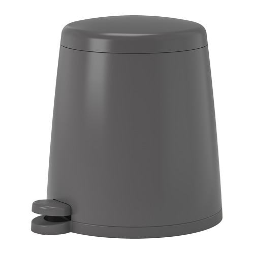 SNÄPP Pedal bin IKEA