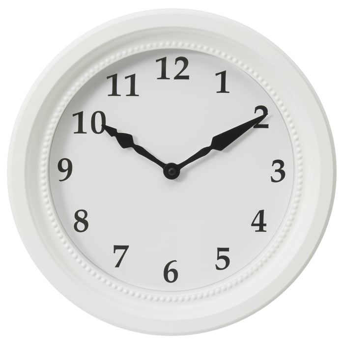 Buy Clocks Online Egypt IKEA