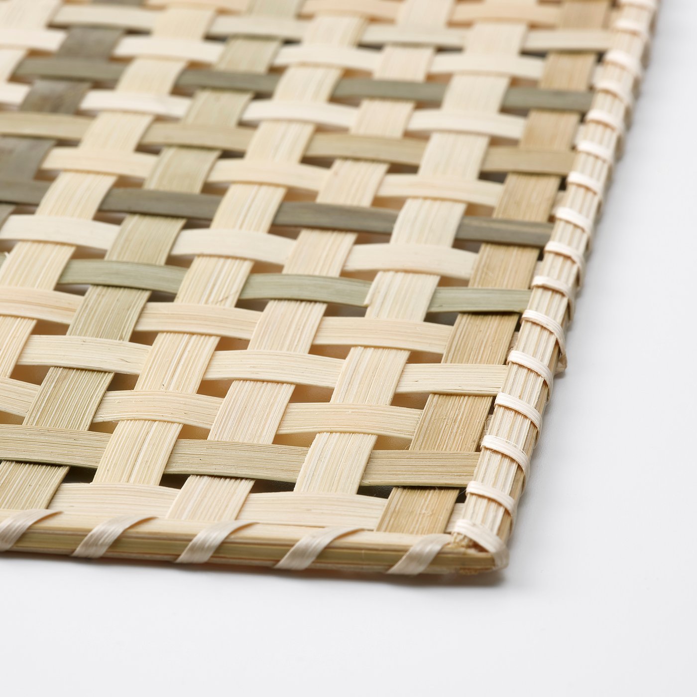 SOMMARDRÖM Place mat, bamboo, 40x30 cm IKEA