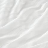 SOTSTÄVMAL Sheer curtains, 1 pair, white/with heading tape, 145x300 cm