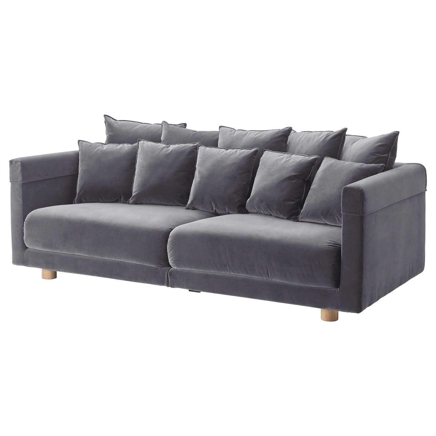 Buy 3 Seater Fabric Sofas Online Egypt IKEA
