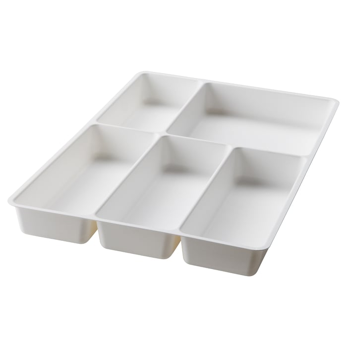 Cutlery trays for 40cm drawers IKEA