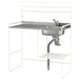 SUNNERSTA Mini-kitchen, 112x56x139 cm
