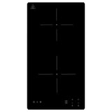 TILLREDA Portable induction hob, 2 zones white