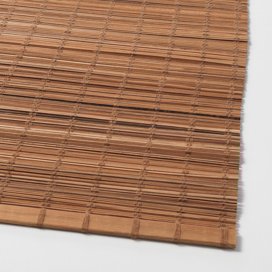 TOGA مفرش أطباق لون طبيعي/خيزران IKEA TOGA مفرش أطباق لون طبيعي/خيزران IKEA
