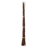 TORKA Dried bouquet, brown, 155 cm