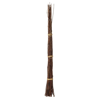 TORKA Dried bouquet, brown, 155 cm