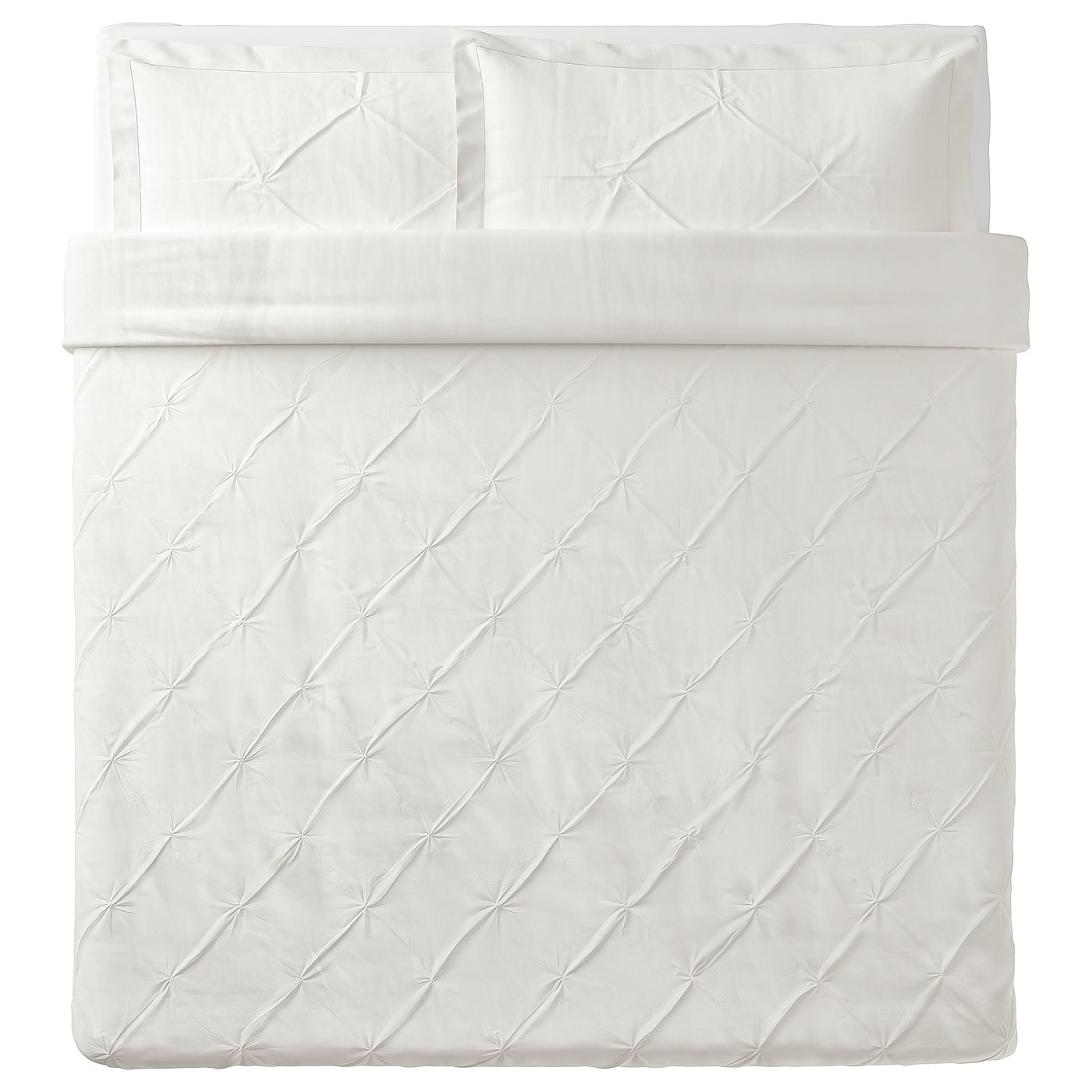 IKEA TRUBBTAG ホワイトカバー 200cm x 200cm $_57.JPG?set_id=880000500F