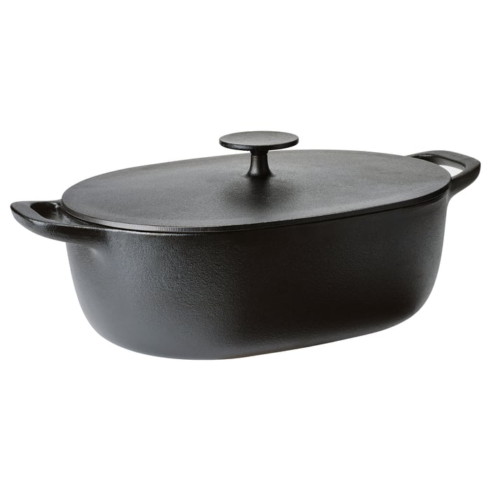 Buy Kitchen Casseroles with Lid Online IKEA