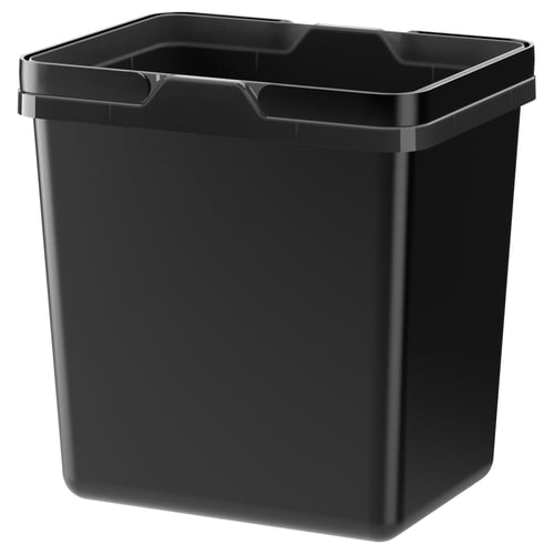 Buy Waste Sorting Bins, Paper Bins and Baskets Online IKEA