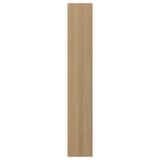 VEDHAMN Cover panel, oak, 39x240 cm