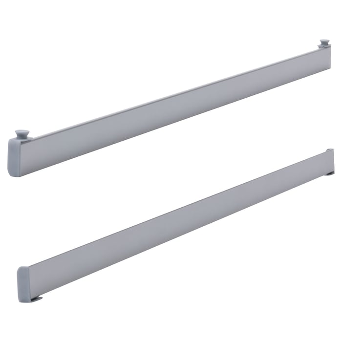 Buy VIDGA Panel Curtain Holder Online, 60 cm Egypt IKEA