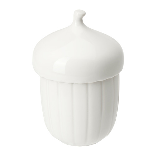VINTER 2018 Sugar bowl IKEA