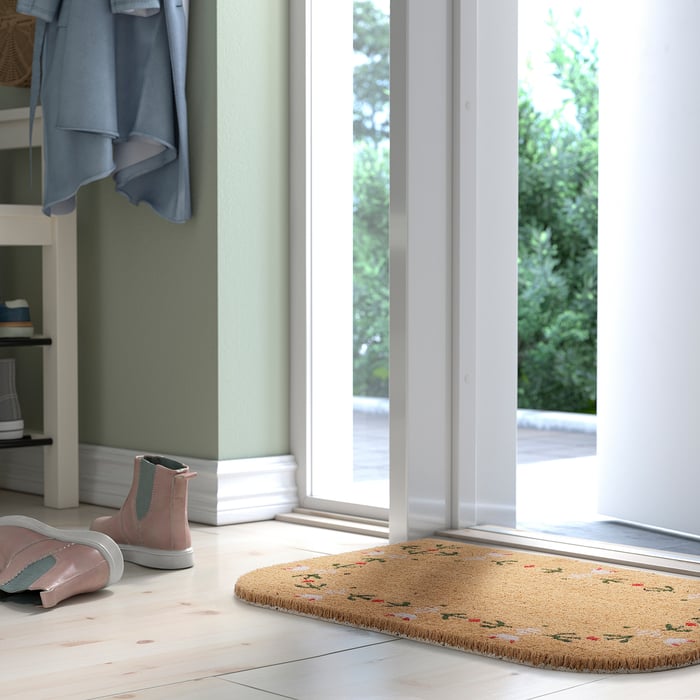 Buy Washable Door Mats and Mats Online Egypt IKEA