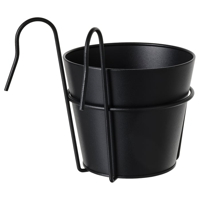 Buy Outdoor Plant Hanging Pots Online Egypt IKEA
