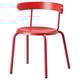 YNGVAR Chair, red