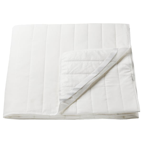 ÄNGSVIDE protector de matalàs 200 cm 160 cm