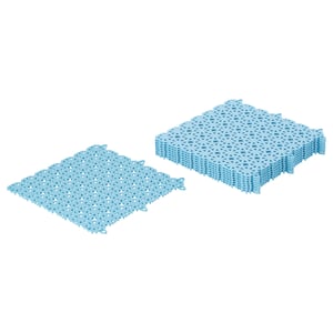 Get Wallpaper Altappen Tarima Exterior Blau Clar Ikea Free HD