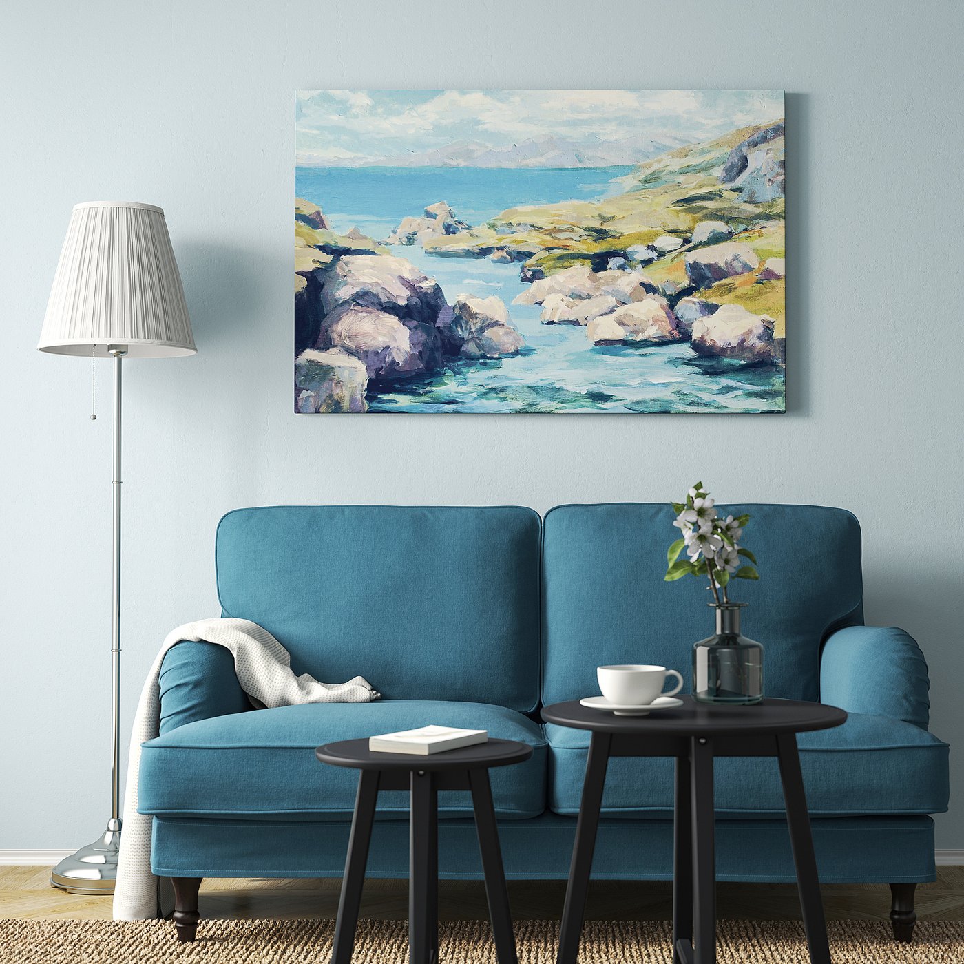 Download Botigues de decoracio costaneres For Android