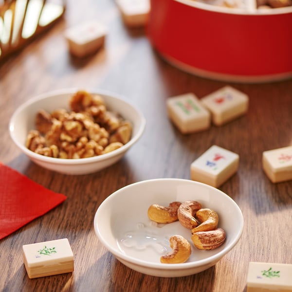 FÖSSTA Salsera, joc de 2, carpí