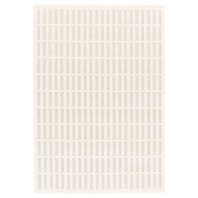 KANARIEPALM Catifa, pèl curt, os, 160x230 cm