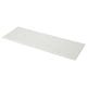 KASKER Taulell a mida, gris clar/beix efecte marbre/quars, 1 m²x2.0 cm