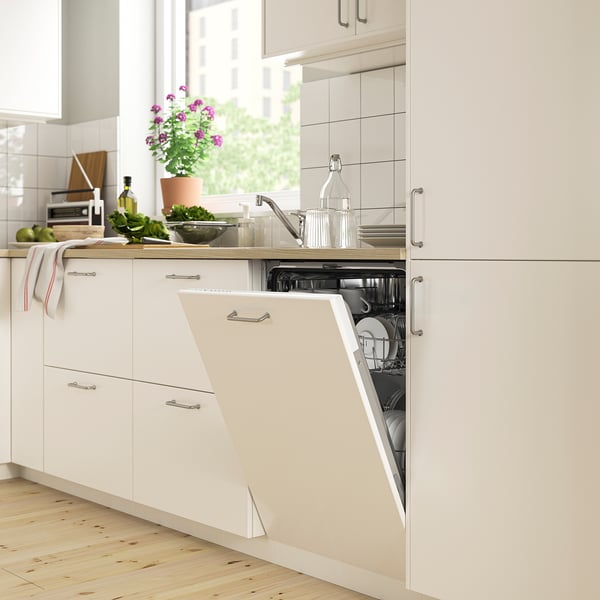 LAGAN Rentaplats integrat, 60 cm