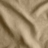 Primer pla de la tela MANNARP , suau i texturada, to beix clar.