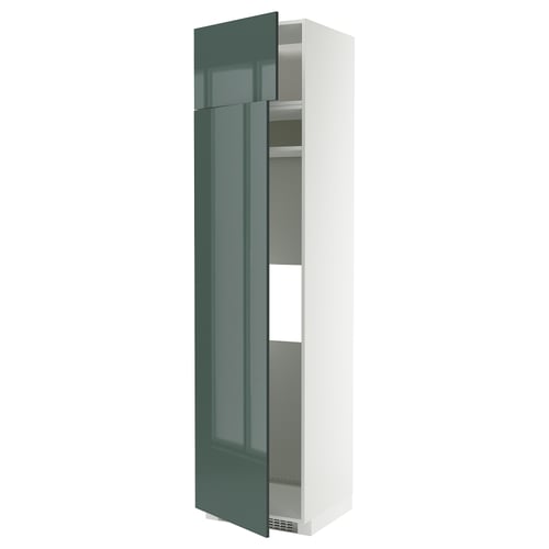 METOD Arm alt frigo/cong+2 clx