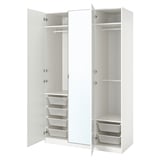 PAX / FARDAL/ÅHEIM Combinació d'armari