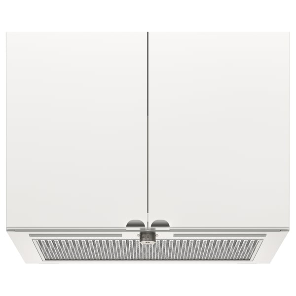 Campana sota l'armari, UNDERVERK, 60cm, llum led.