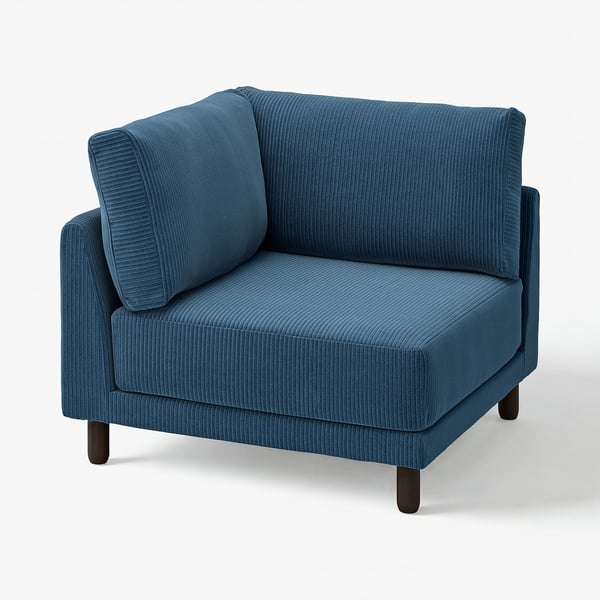 UPPÅKRA Mòdul raconer, Samsala blau fosc