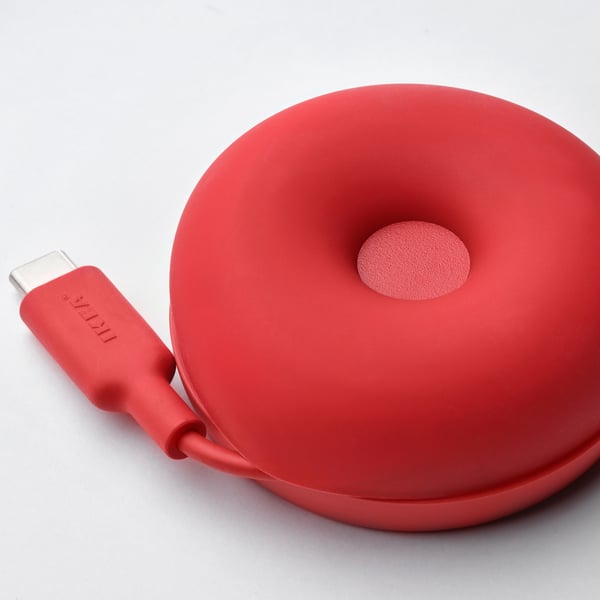 VÄSTMÄRKE Carregador sense fils