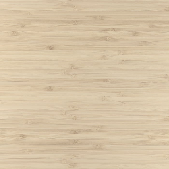 ÅLSKEN countertop, light bamboo/veneer, 82x49 cm IKEA Spain