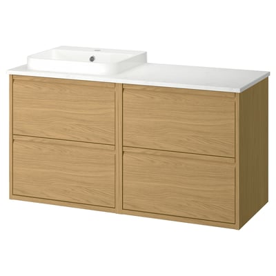 ÄNGSJÖN / BACKSJÖN Wash-stand/wash-basin