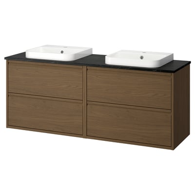 ÄNGSJÖN / BACKSJÖN Wash-stand/wash-basins