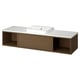 ÄNGSJÖN / BACKSJÖN Wash-stand/wash-basins