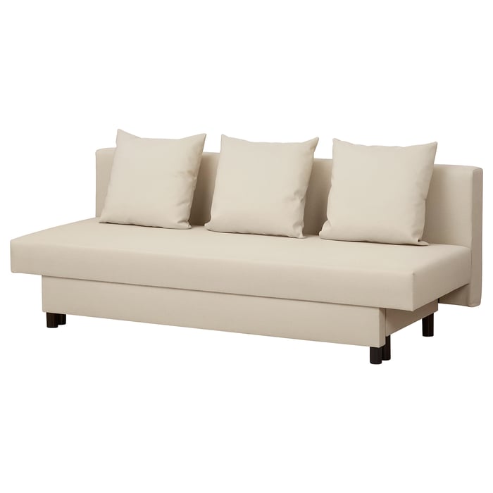 Futon & convertible sofa beds IKEA