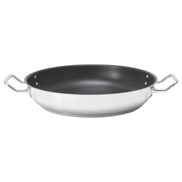 Paella pans IKEA Spain