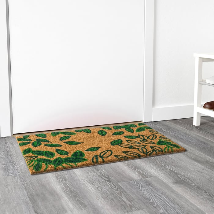 Door mats IKEA