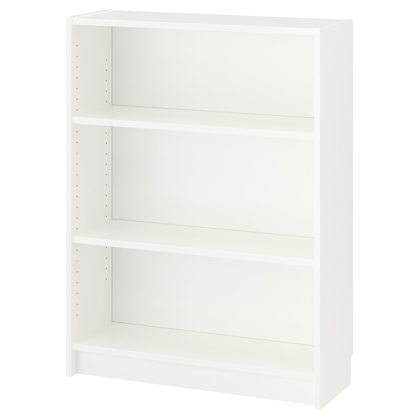 IKEA Billy CDラック 本棚　ホワイト BILLY bookcase, white, 80x28x106 cm - IKEA Spain
