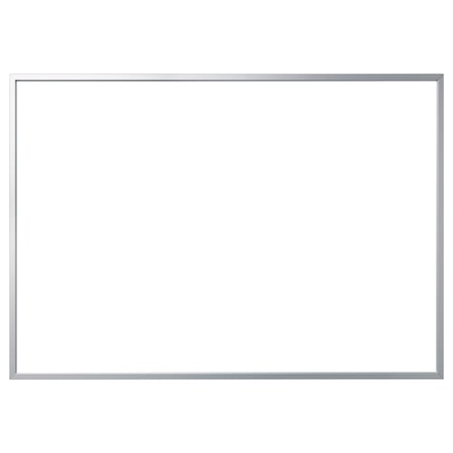 BJÖRKSTA frame, aluminiumcolour, 200x140 cm IKEA Spain