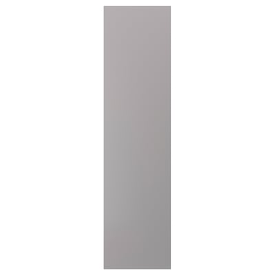 Grey BODBYN cabinet