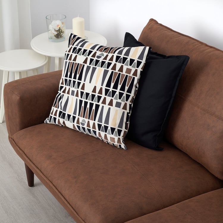 BODETTA 3seat sofa, Järstad brown IKEA Spain