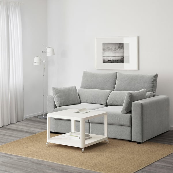 Sintético 100 Imagen sofá ikea 2 plazas chaise longue Thptnganamst.edu.vn