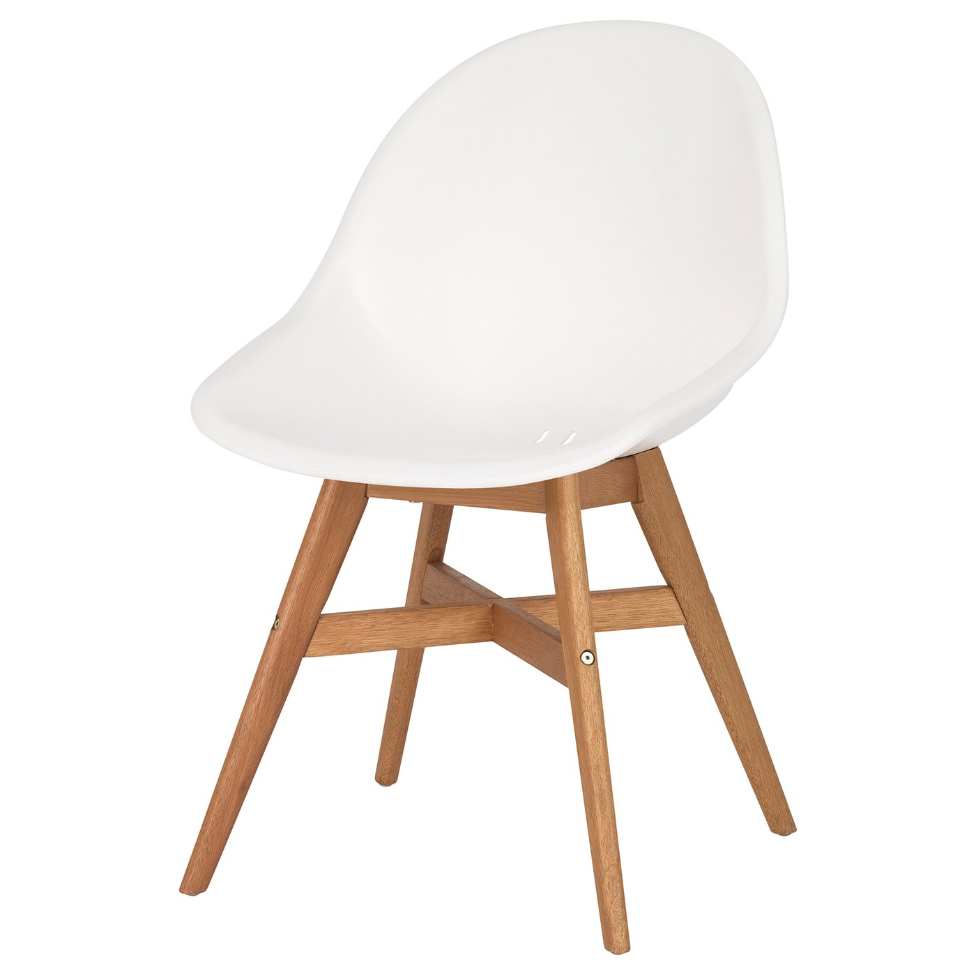 fanbyn chair  white