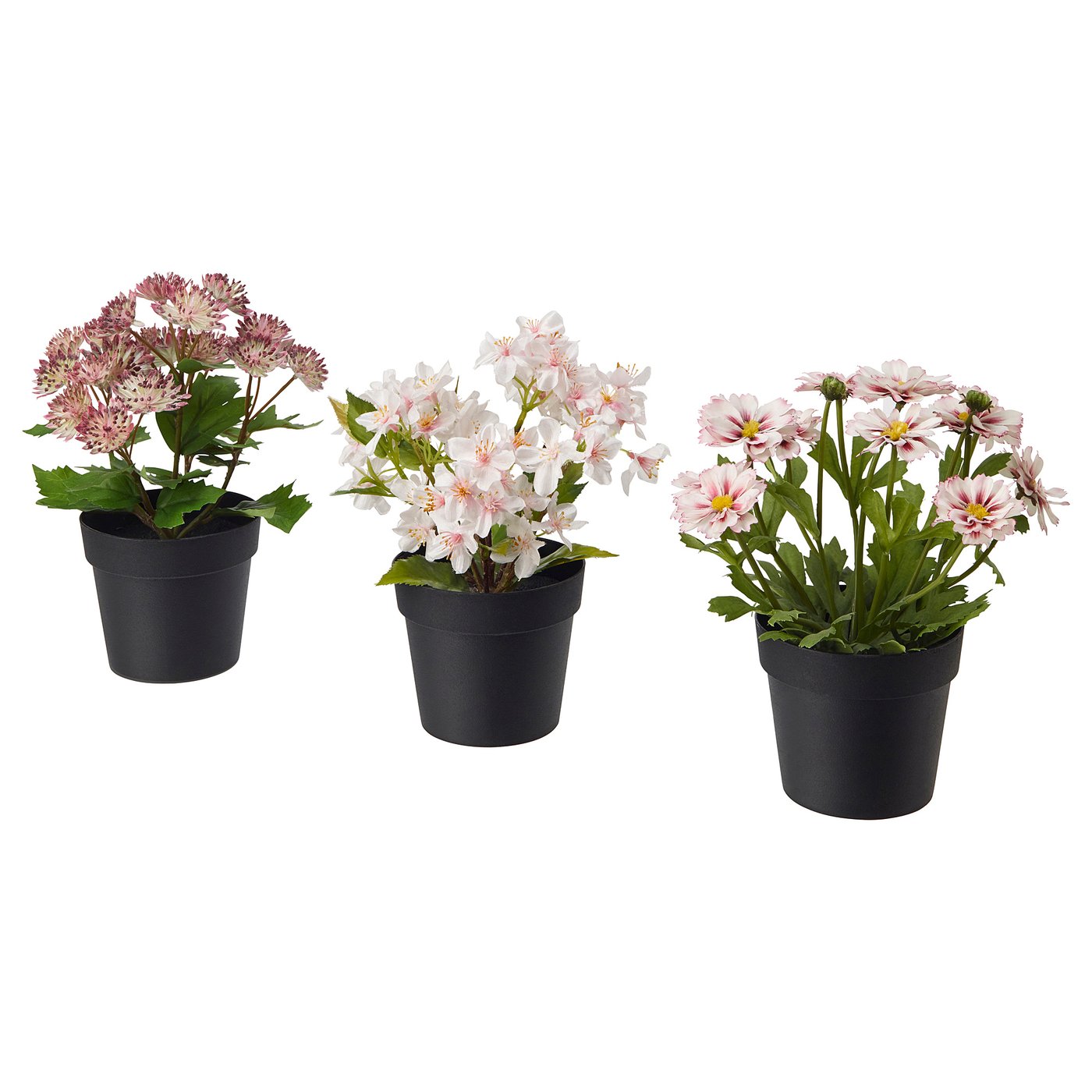 Artificial plants & flowers IKEA