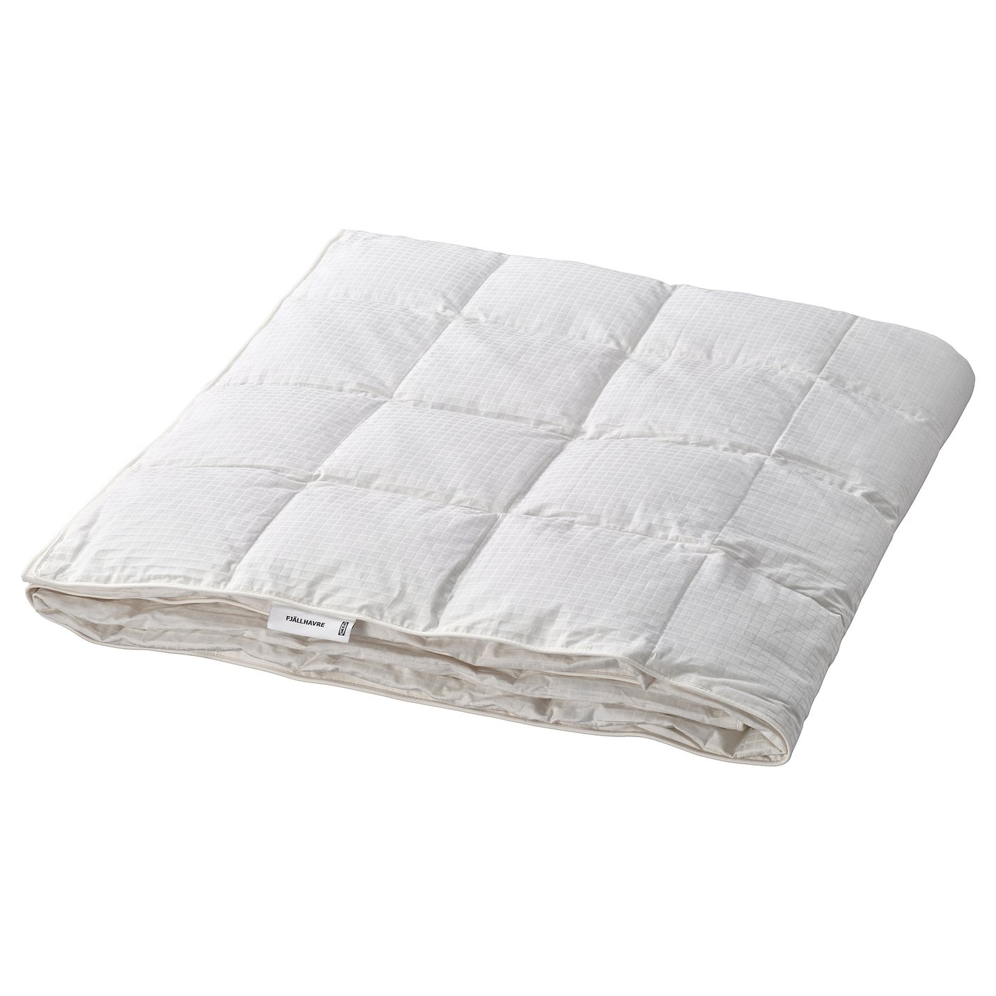 FJÄLLHAVRE Duvet, light warm, 240x220 cm